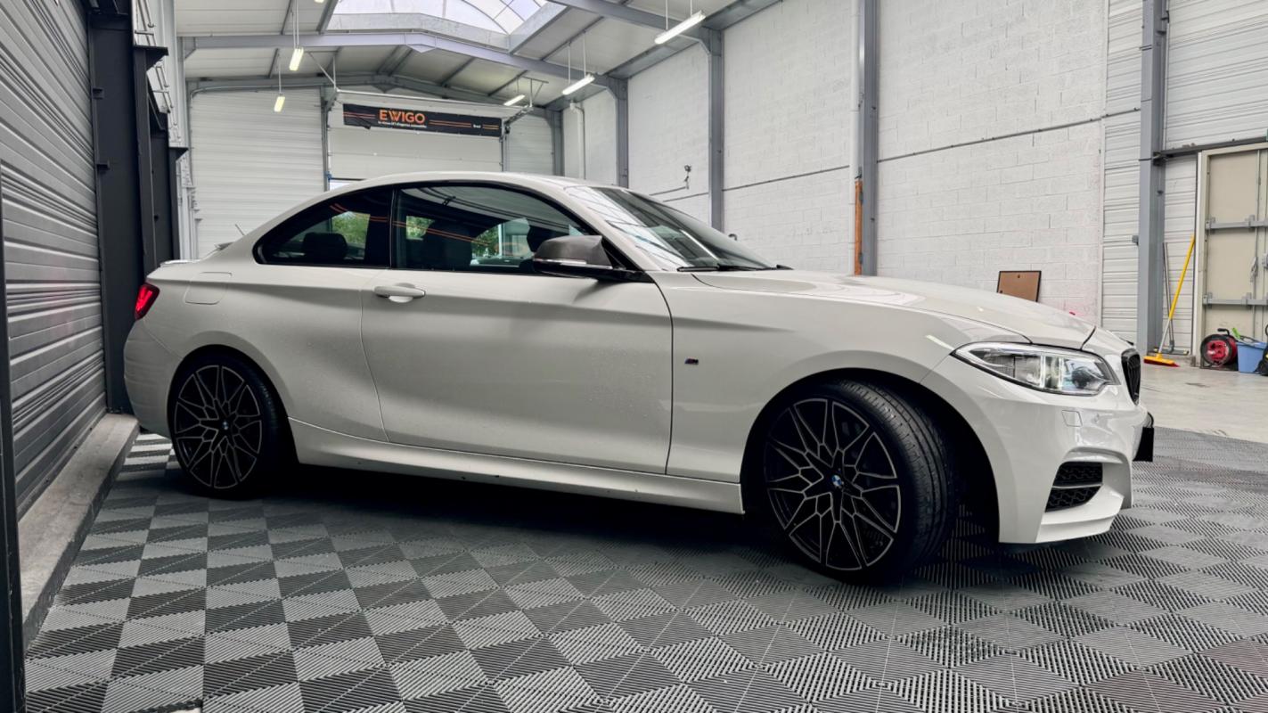 BMW Serie 2 - M235i COUPE 3.0 325