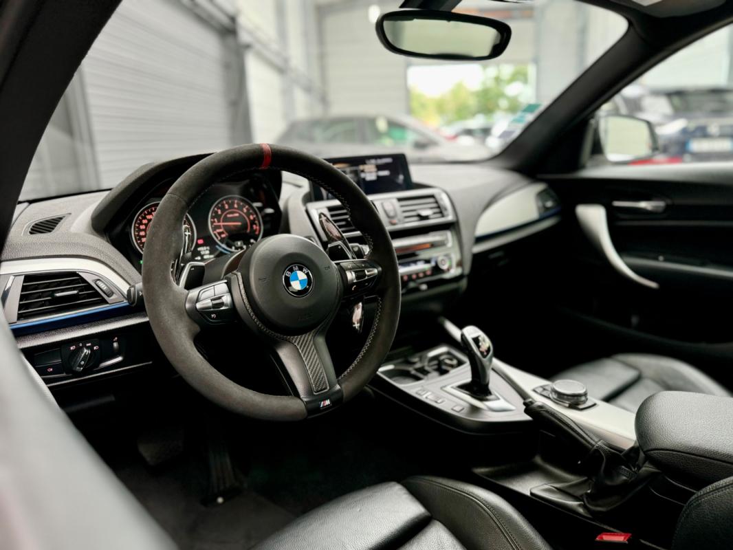 BMW Serie 2 - M235i COUPE 3.0 325