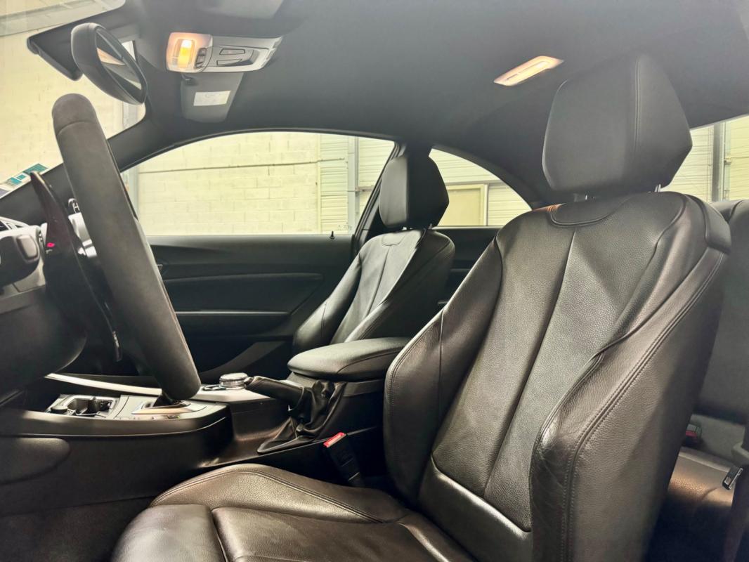BMW Serie 2 - M235i COUPE 3.0 325
