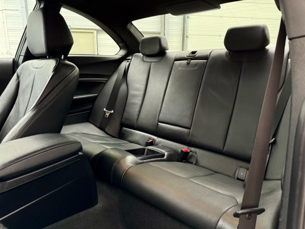 BMW Serie 2 - M235i COUPE 3.0 325