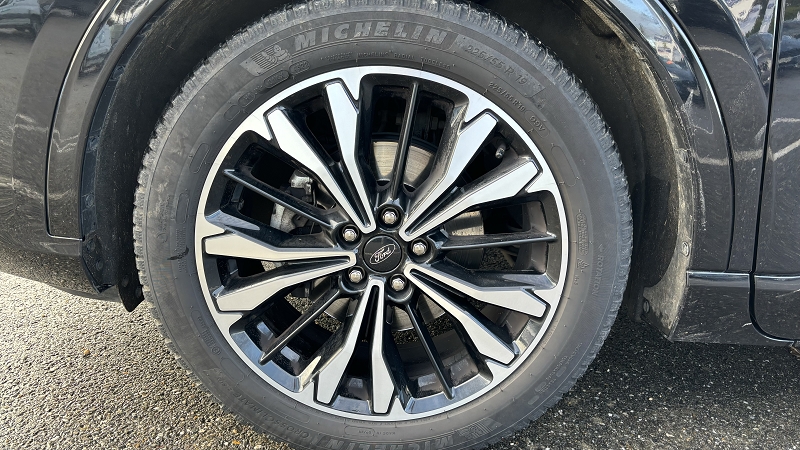 Ford Kuga - 1.5 ECOBLUE - 120 BVA 4X2 ST-LINE X