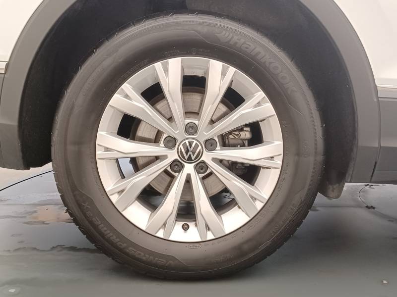 Volkswagen Tiguan - 2.0 TDI 150ch DSG7 Life