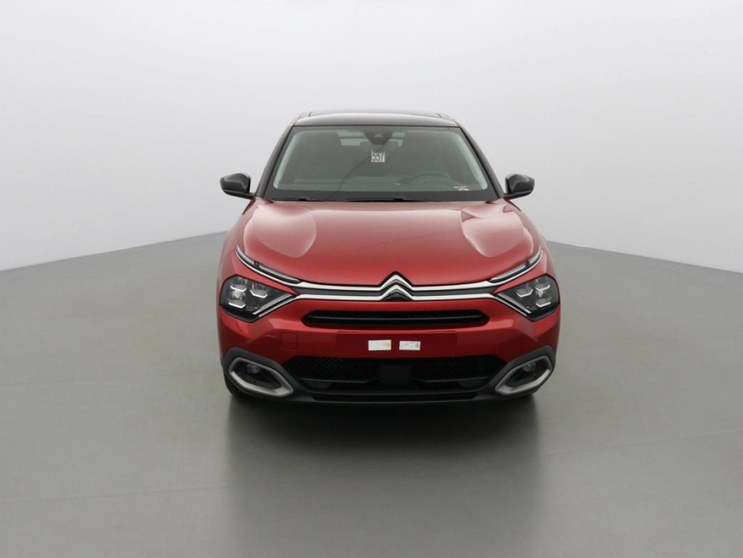 Citroën C4 - SHINE 130 HDI EAT8