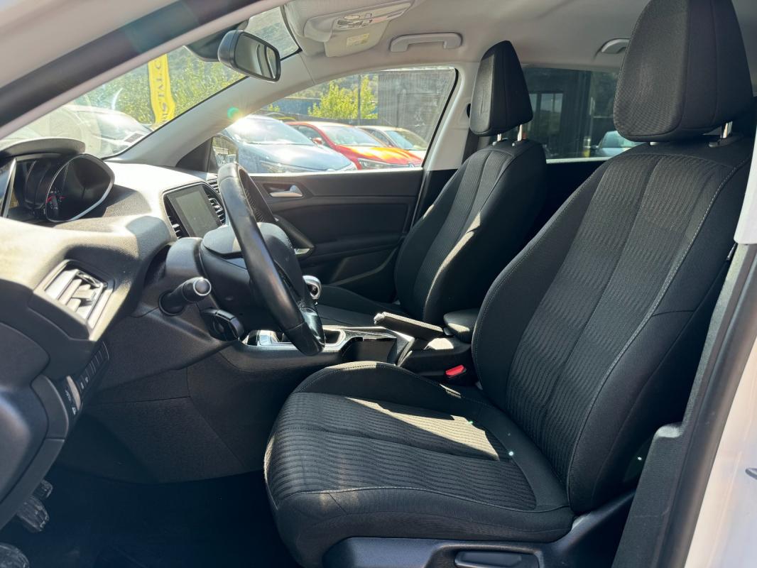 Peugeot 308 - 1.6 EHDI Allure 115ch