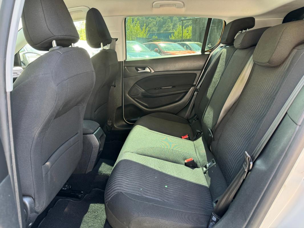 Peugeot 308 - 1.6 EHDI Allure 115ch