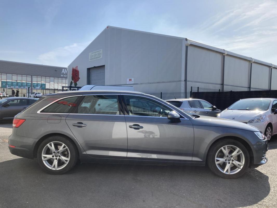 Audi A4 Avant - 2.0 TDI 150 CH Sport - GARANTIE 6 MOIS