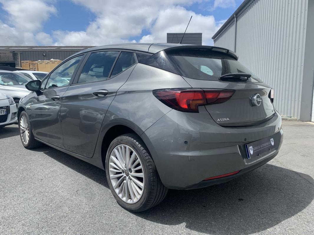 Opel Astra - 1.6 CDTI 110 CH Business Edition - GARANTIE 6 MOIS
