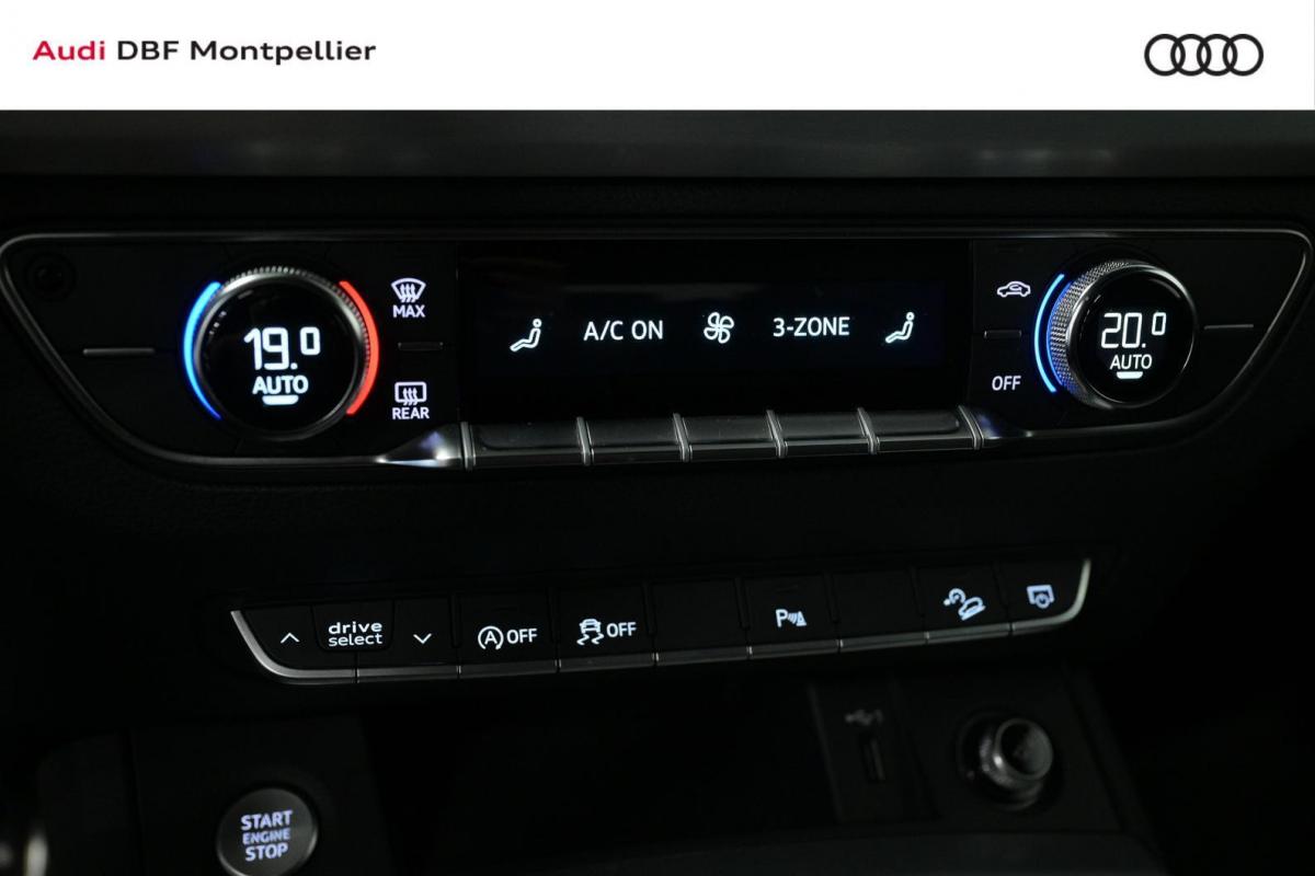 Audi Q5 - 35 TDI 163 S tronic 7 S line