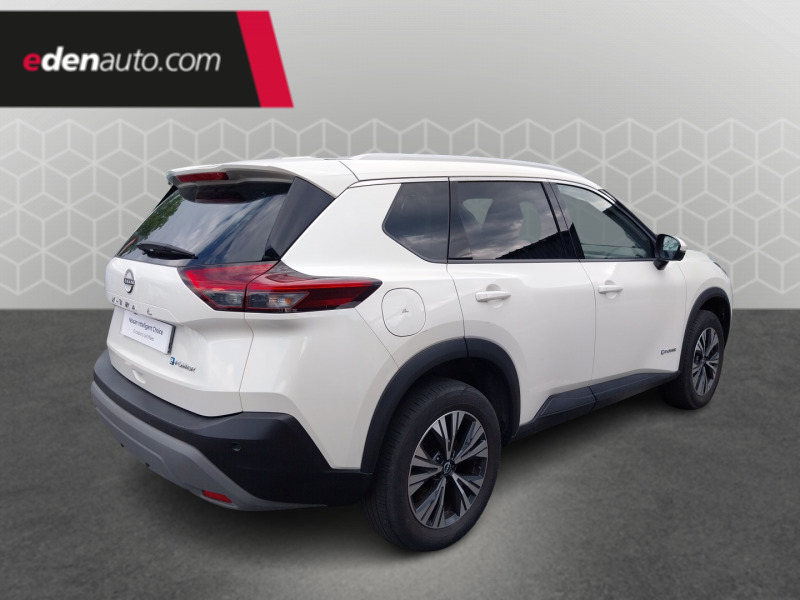 Nissan X-Trail - VP e-POWER 204 ch N-Connecta