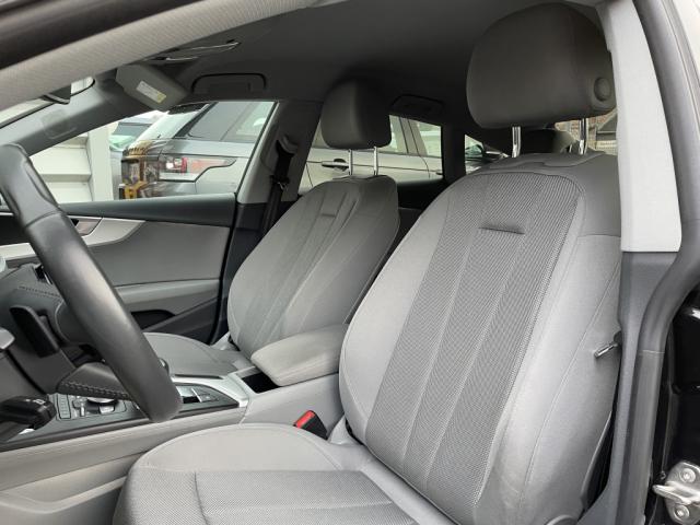 Audi A5 sportback - BUSINESS 2.0 TDI 190 S tronic 7 Line