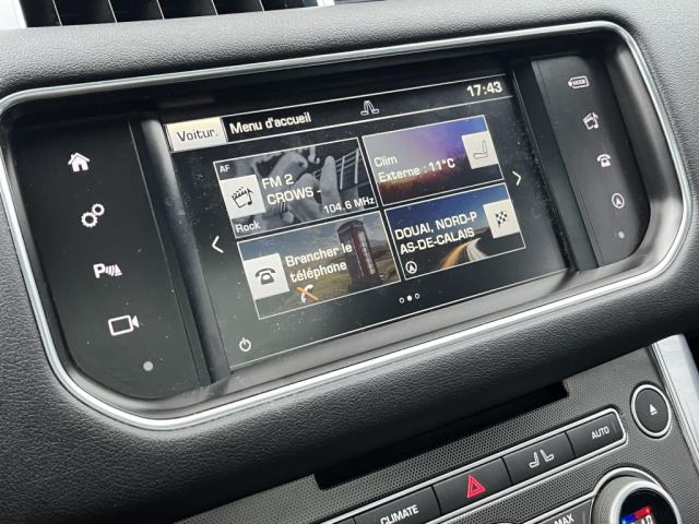 Land Rover Range Rover Sport - Mark IV SDV6 3.0L HSE Dynamic A - Moteur Neuf