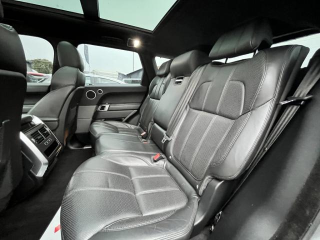 Land Rover Range Rover Sport - Mark IV SDV6 3.0L HSE Dynamic A - Moteur Neuf