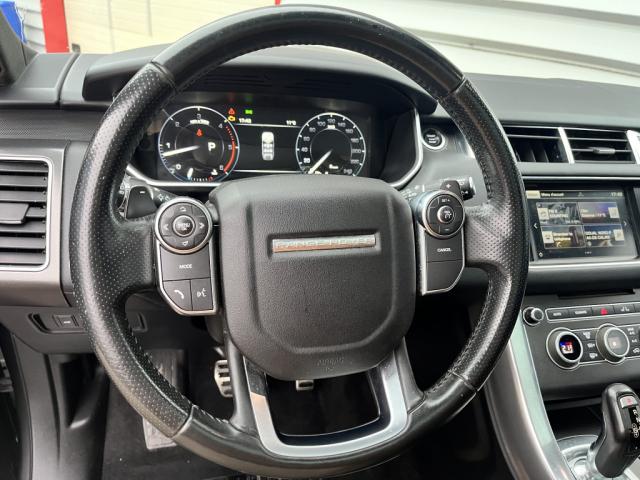 Land Rover Range Rover Sport - Mark IV SDV6 3.0L HSE Dynamic A - Moteur Neuf