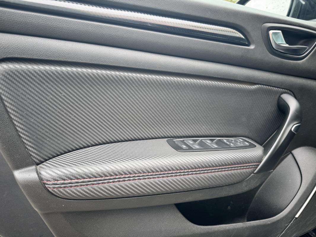 Renault Mégane - Berline TCe 280 Energy EDC RS