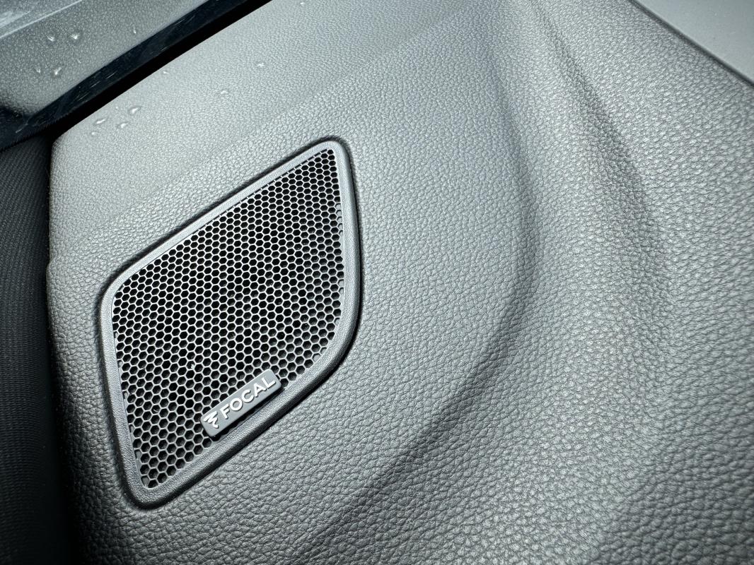 Renault Mégane - Berline TCe 280 Energy EDC RS