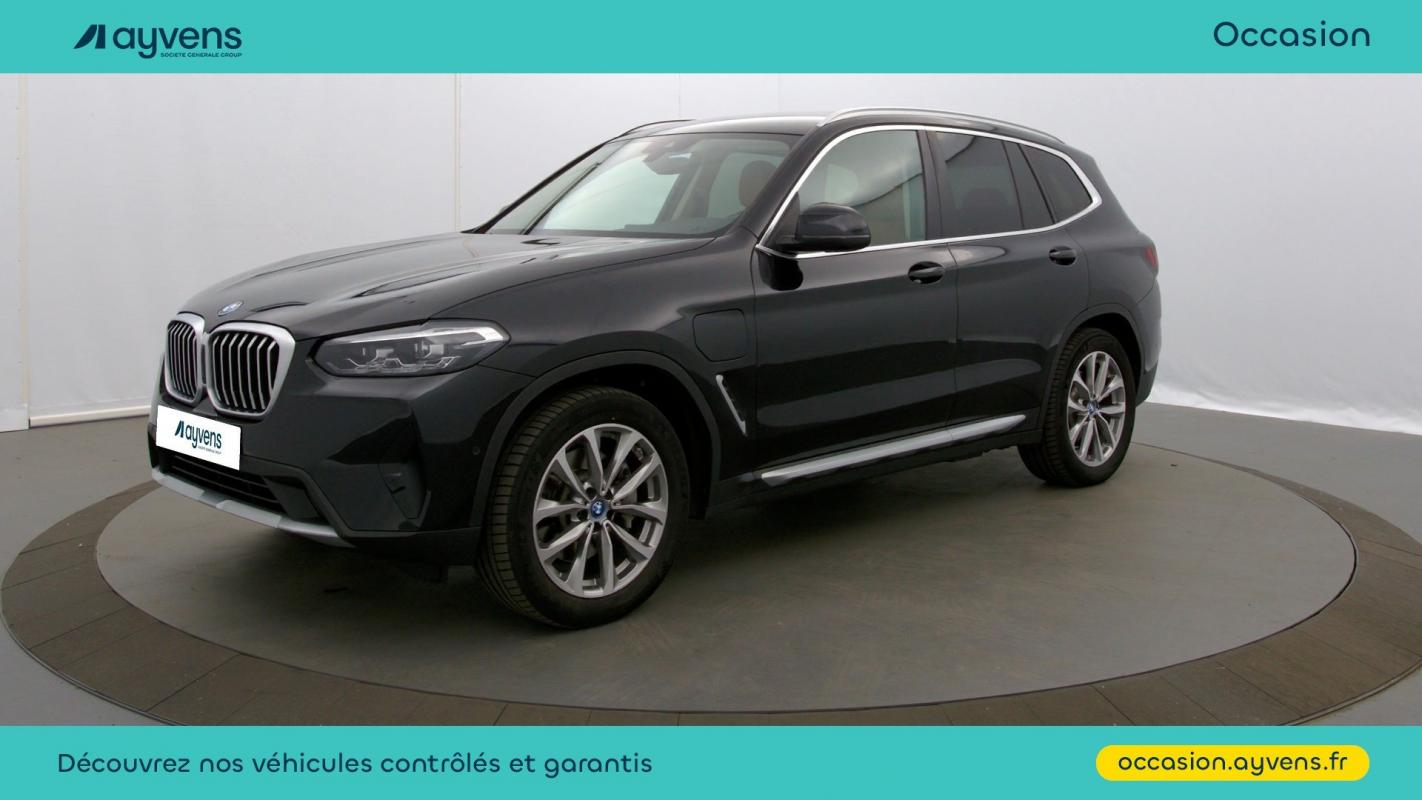 BMW X3 - xDrive30e 292ch Business Design