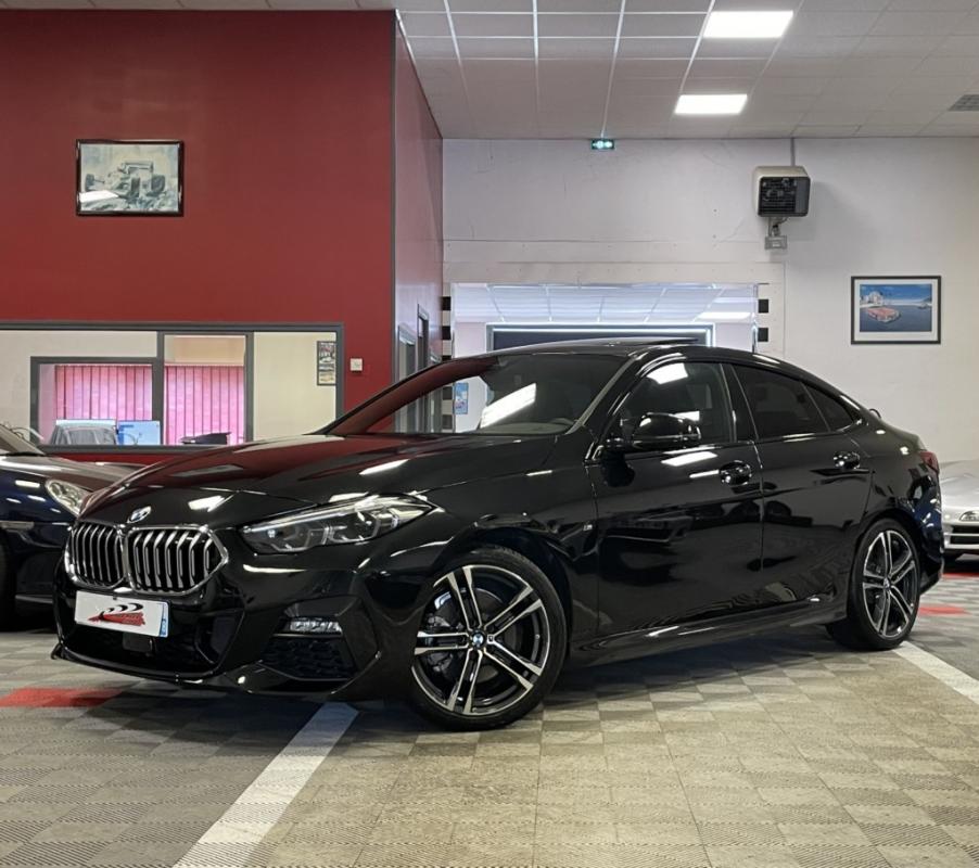 BMW SERIE 2 - GRAN COUPE 218DA 150CH M SPORT (F44) (2023)