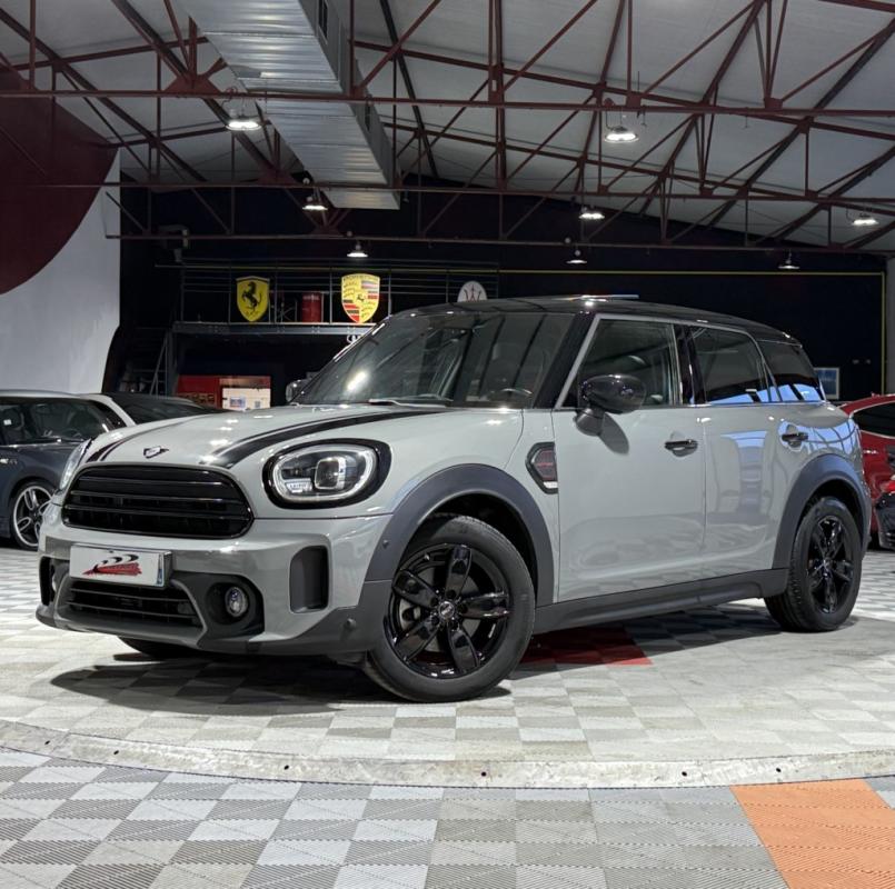 MINI COUNTRYMAN - COOPER 136CH NORTHWOOD BVM6 (F60) (2022)