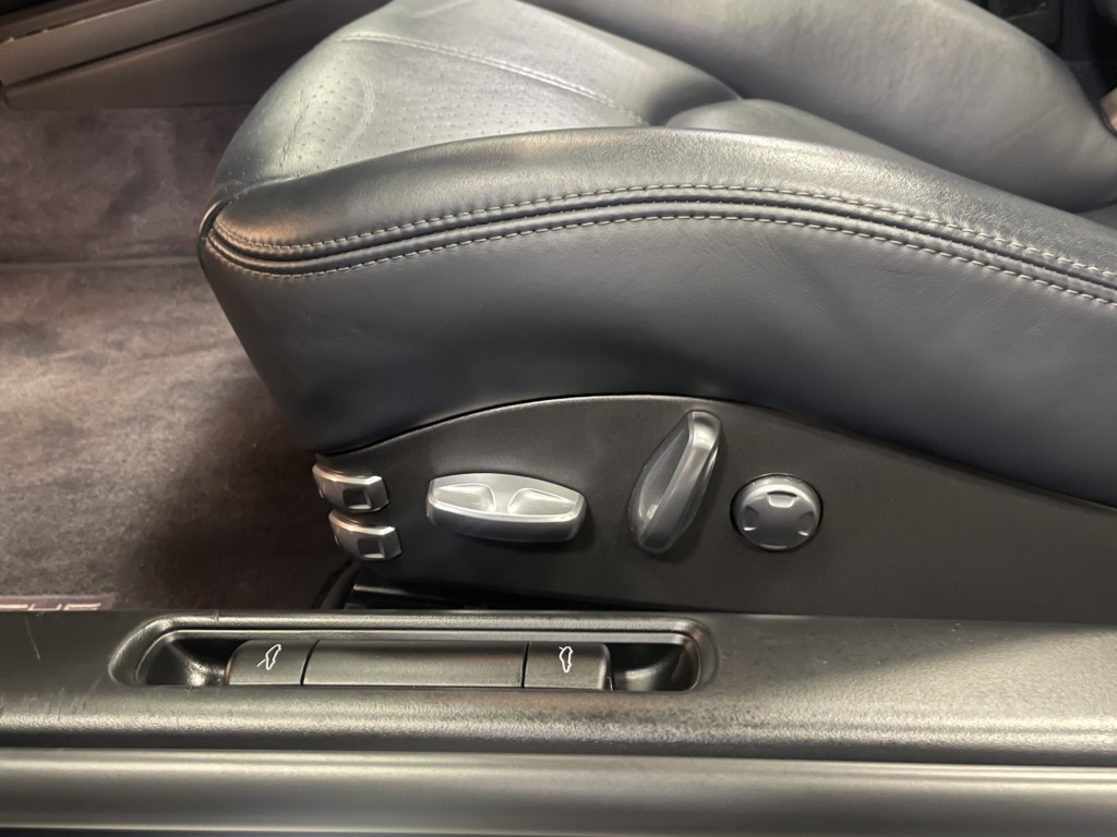 PORSCHE BOXSTER - 3.4 S 295CH TIPTRONIC (987) (2007)