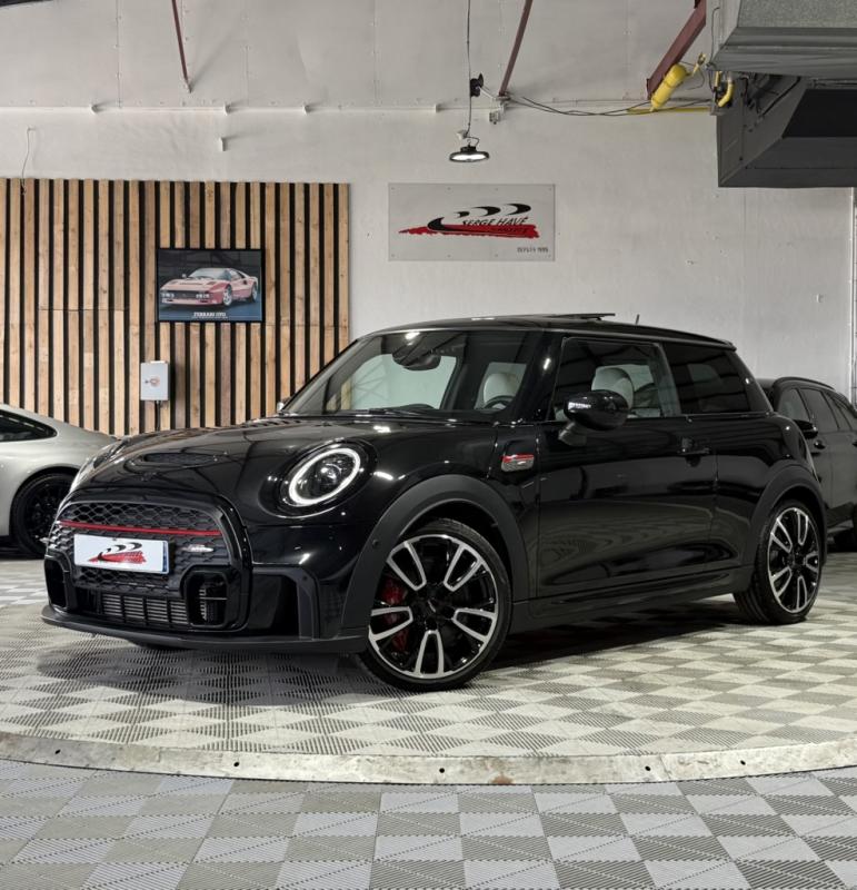 MINI MINI - JOHN COOPER WORKS 231CH EDITION PREMIUM PLUS BVA8 (F56) (2022)