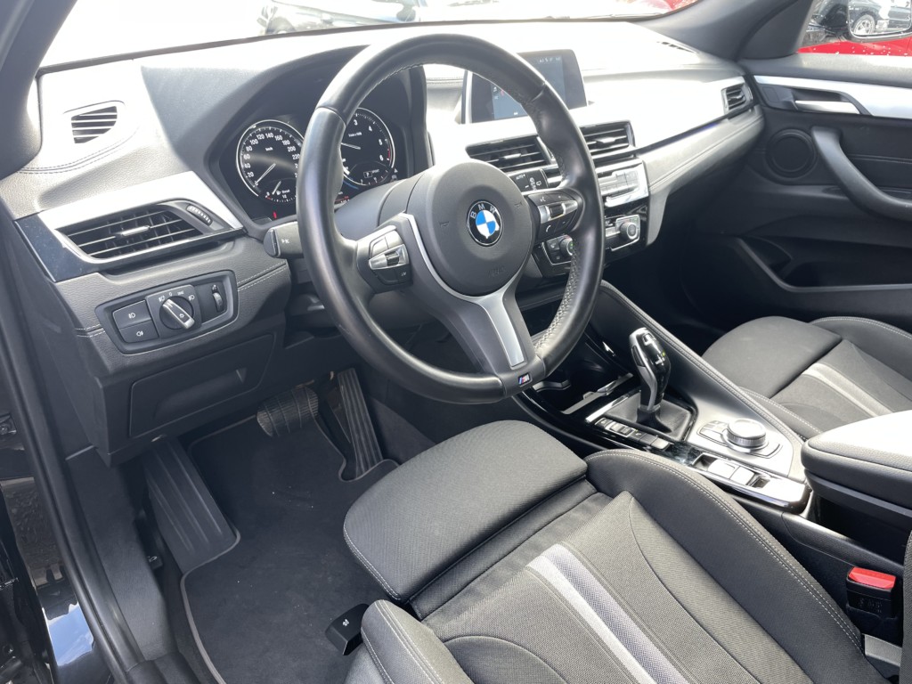 BMW X2 - sDrive16dA 116ch Lounge DKG7 (F39)