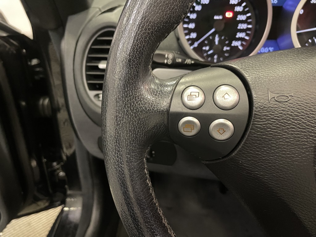 Mercedes Classe SLK - 200 Kompressor 163ch BVM6 (R171)