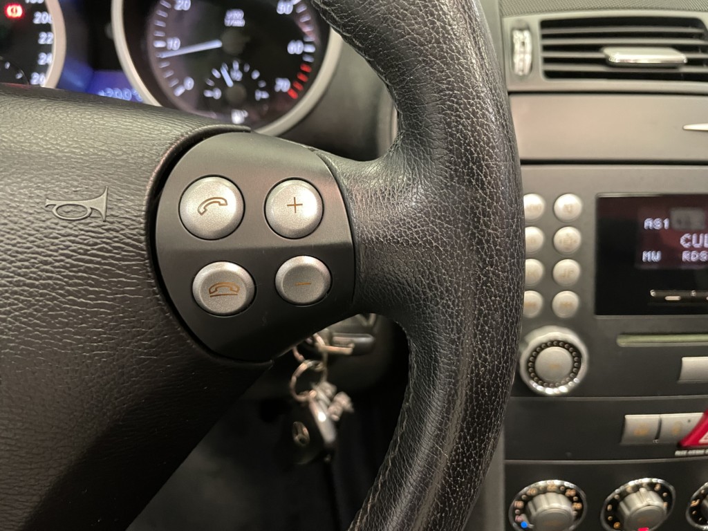 Mercedes Classe SLK - 200 Kompressor 163ch BVM6 (R171)