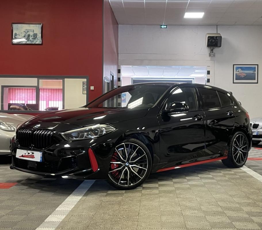 BMW Série 1 - 128tiA 265ch (F40)