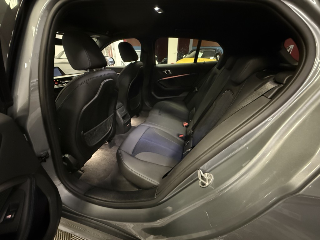 BMW Série 1 - 118iA 136ch M Sport DKG7 (F40)