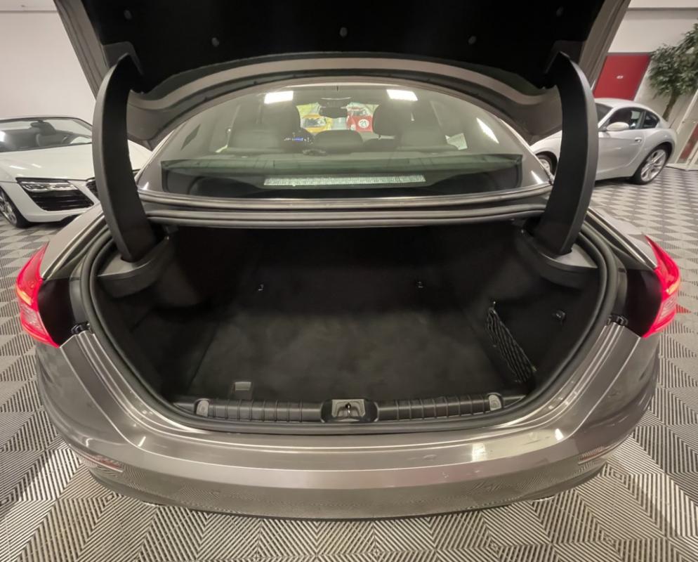 Maserati Ghibli - 3.0 V6 275ch Diesel BVA