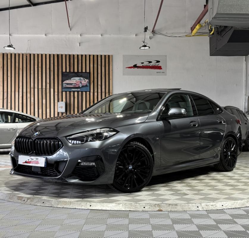 BMW Serie 2 - Gran Coupe 220dA 190ch M Sport (F44)